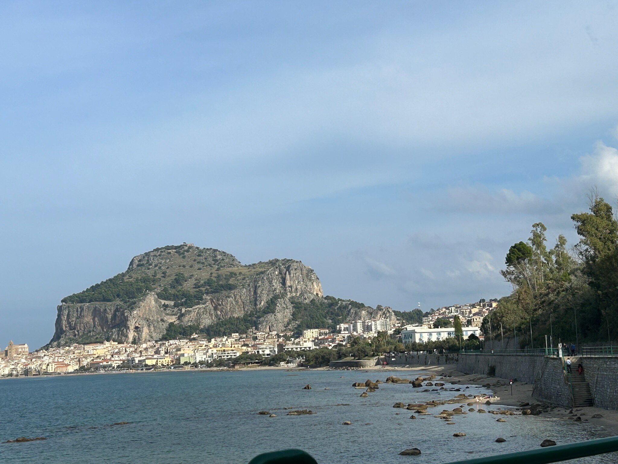 Bm Suites Cefalu-官方