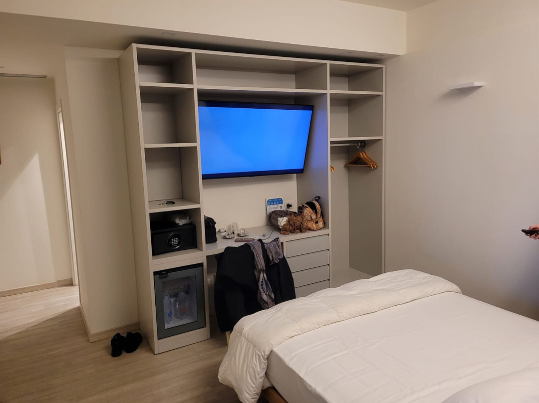 Amarina Hotel主图