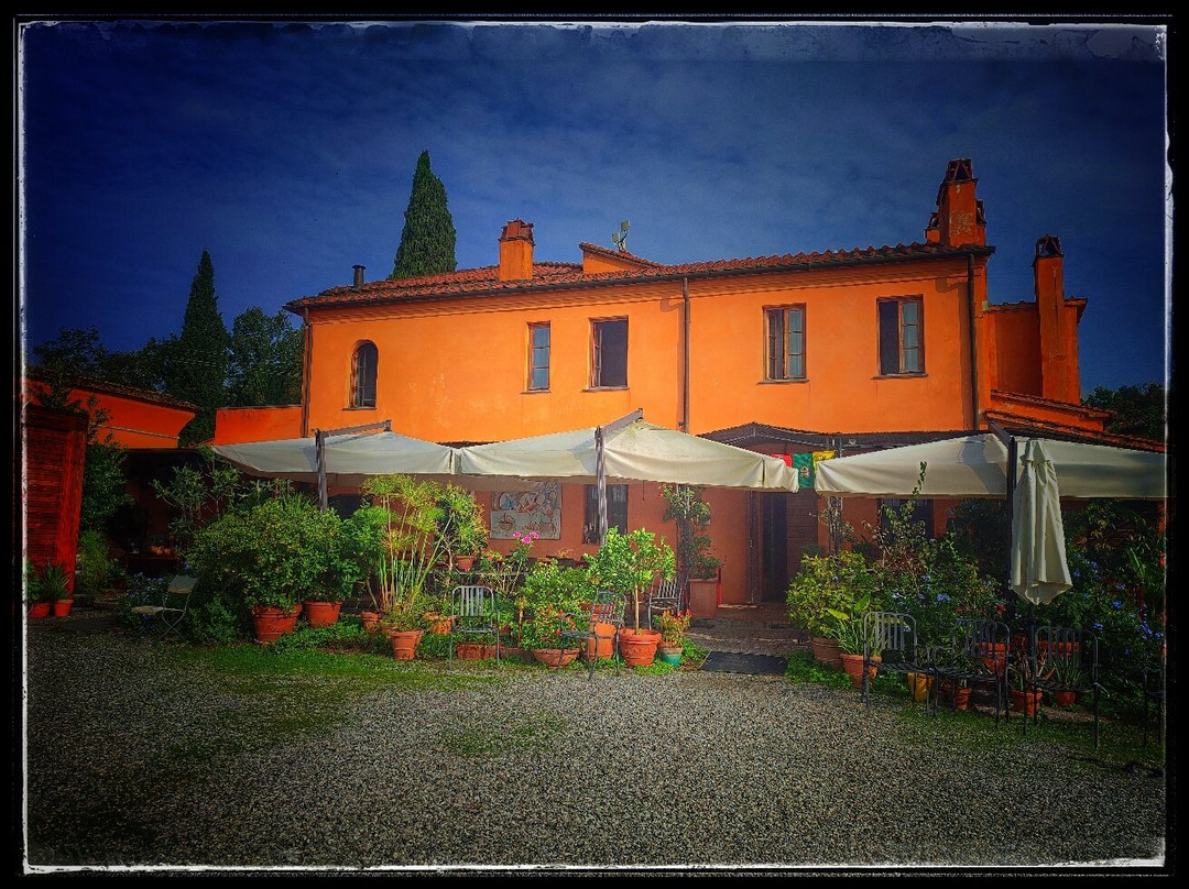 La Torre Wine Resort