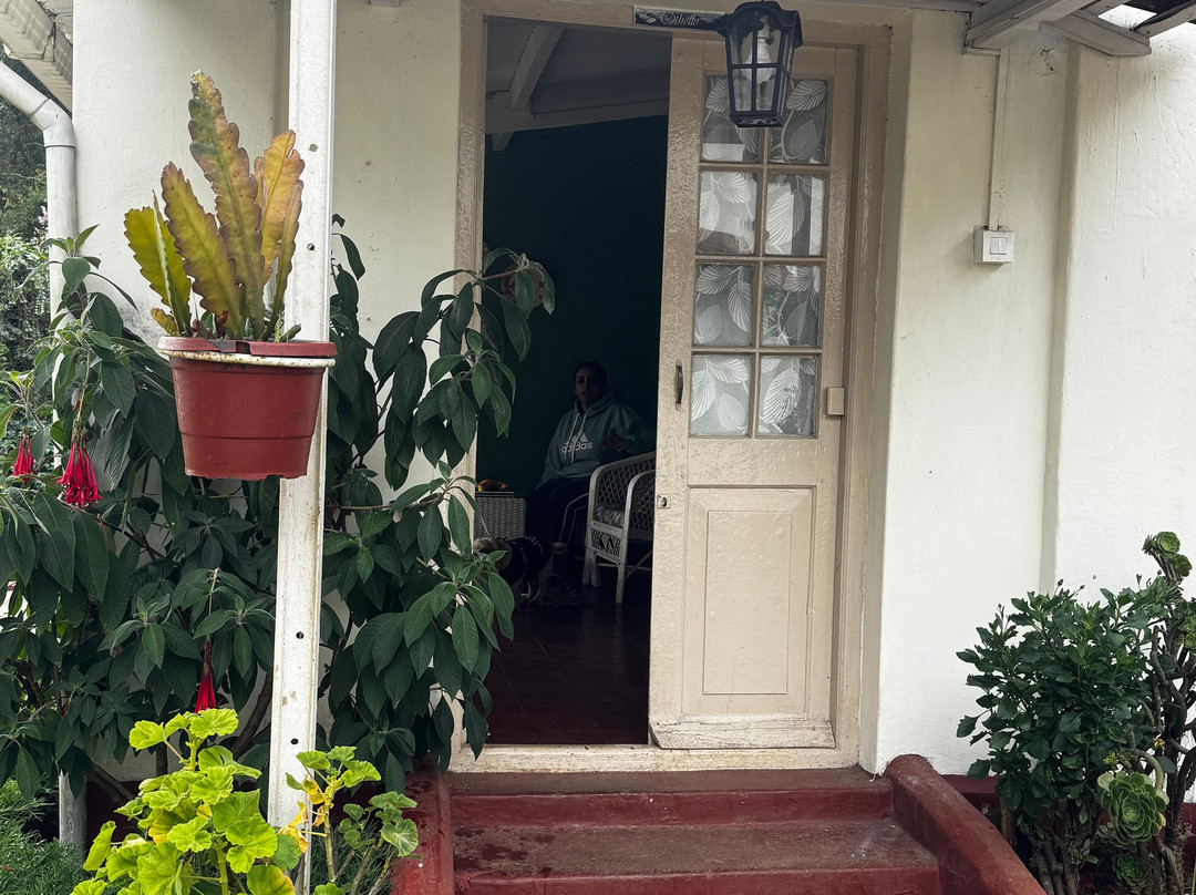 Kings Cliff Ooty主图