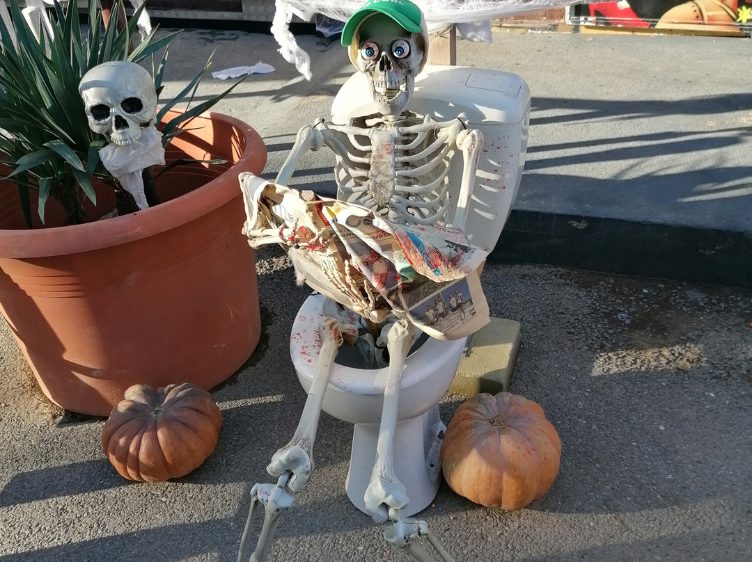 Magic Park Land-Ensues-la-Redonne必去景点