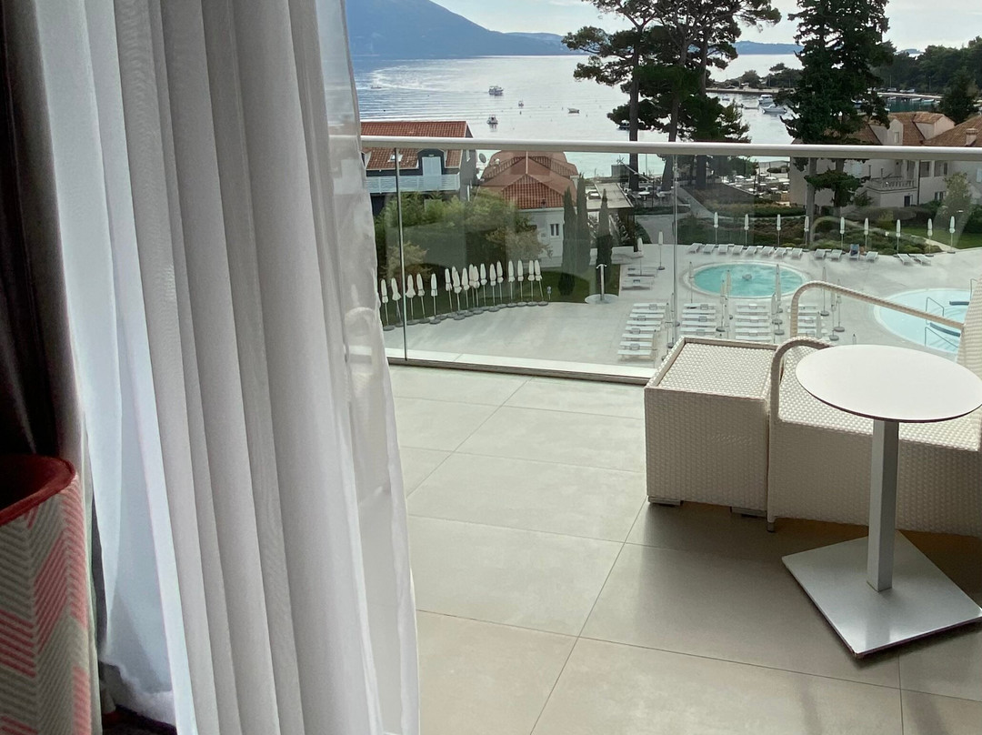 Sheraton Dubrovnik Riviera Hotel主图