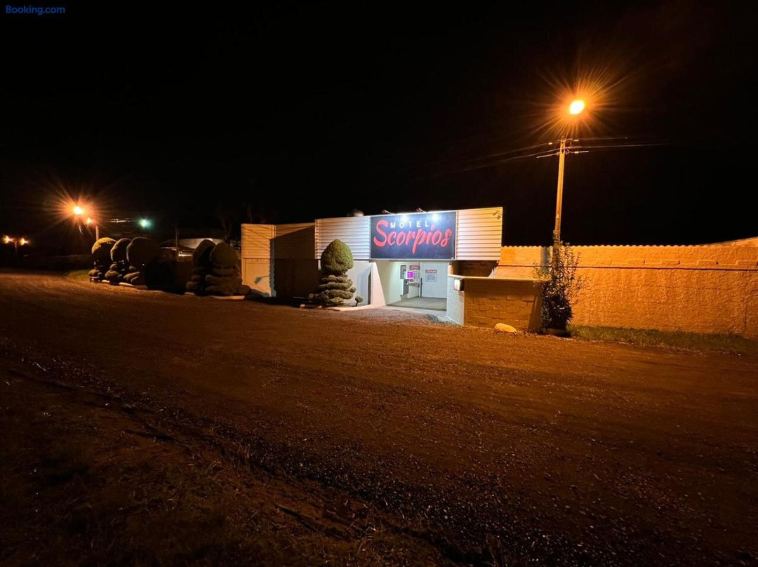 Motel Scorpios