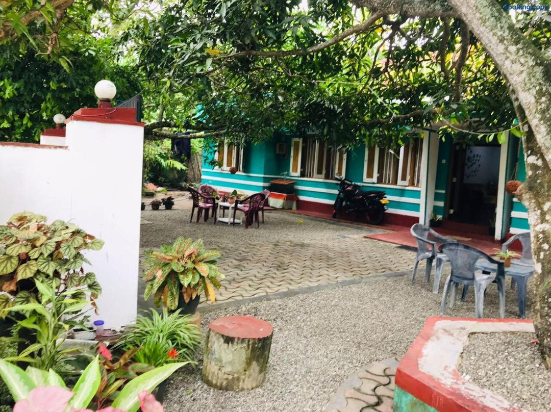Mihira Guest House