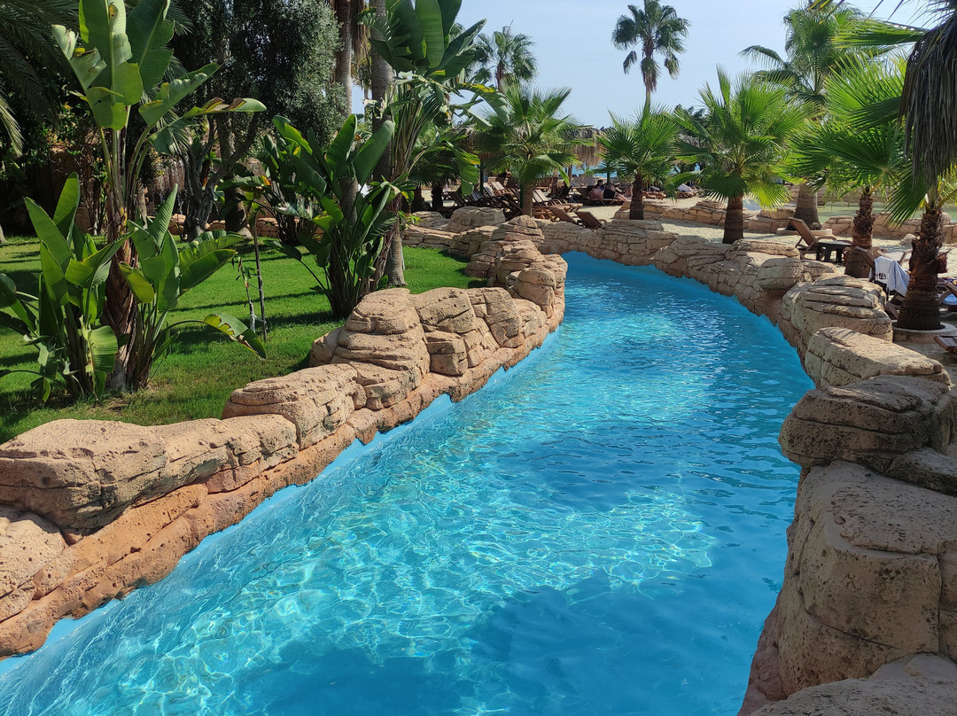 Sealanya Dolphinpark Seapark-蒂尔克莱尔必去景点
