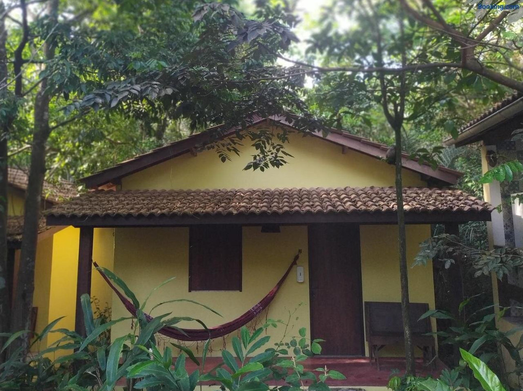 Arua Hostel E Observacao Da Natureza