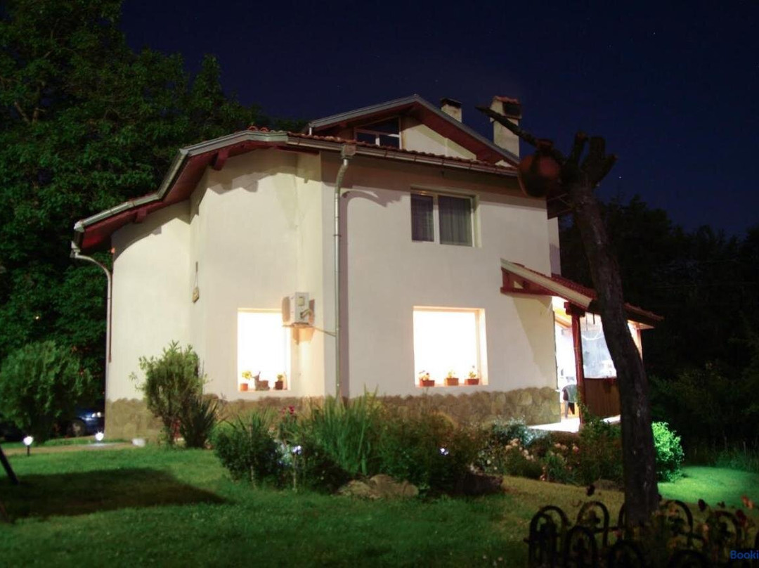 Villa Diva