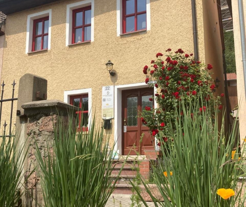 Radler Pension Wettin