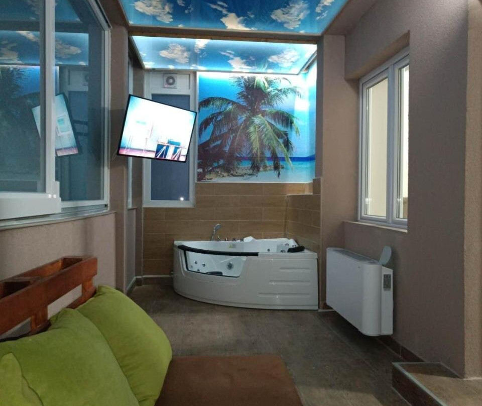 Apartments Zlatko