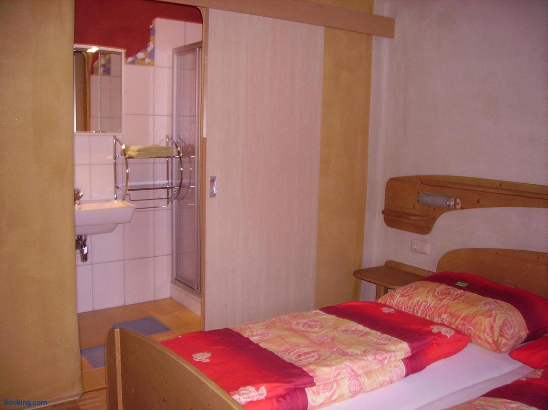 Ferienwohnung Veit