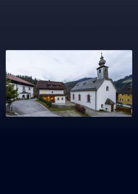 Himmlisch Urlauben in Pichl