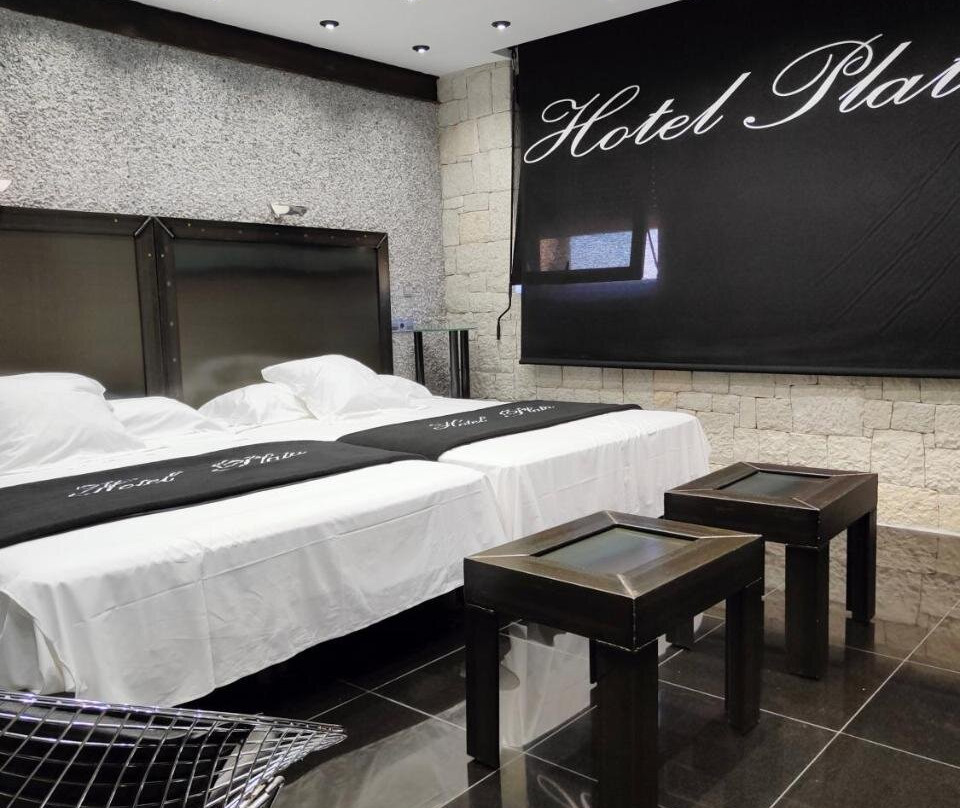 Hotel Plata