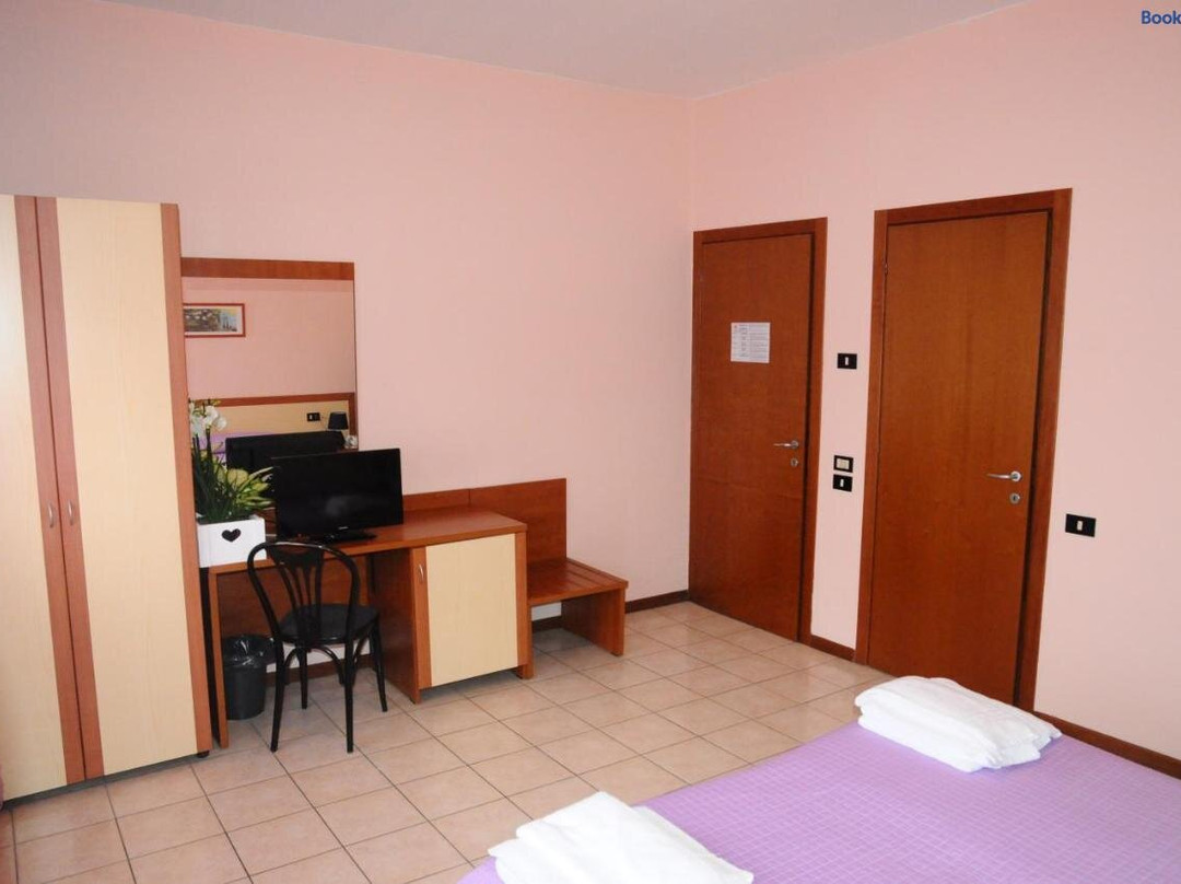 Hotel Cippa's