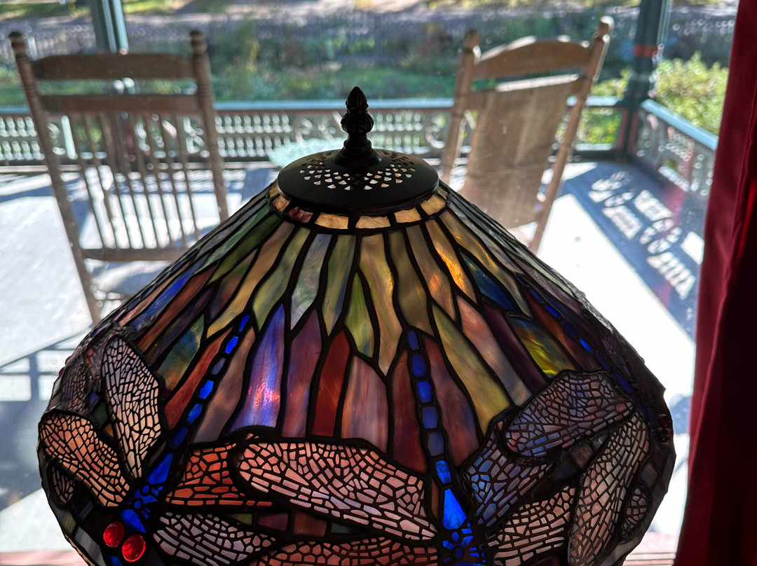 Stuart Avenue Inn主图