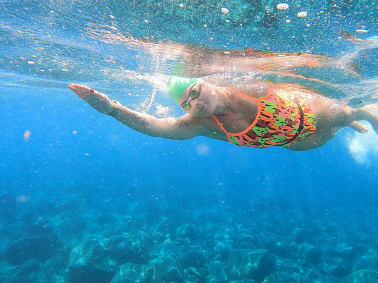 SwimTogether Madeira & Azores Islands