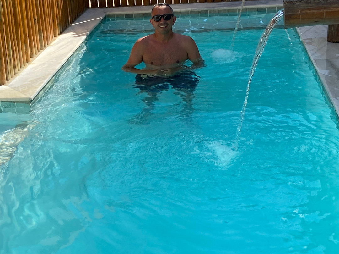 Pousada Charme Francês主图