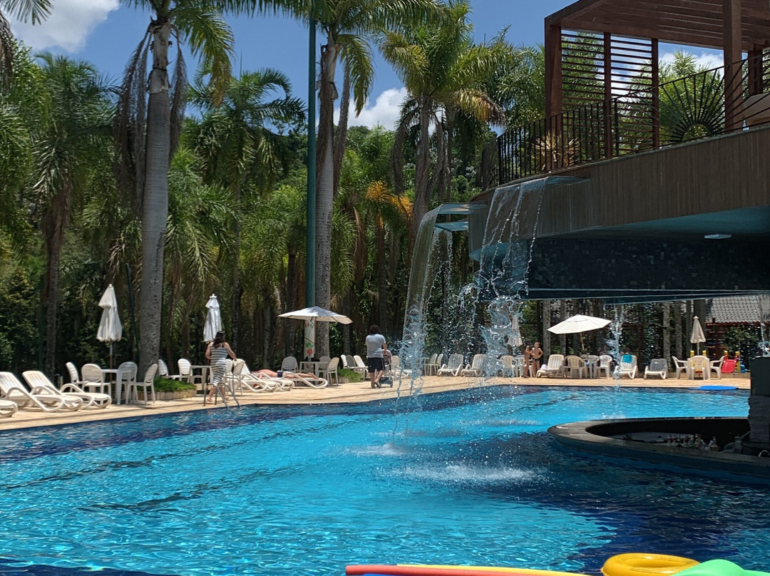 Oscar Inn Eco Resort主图