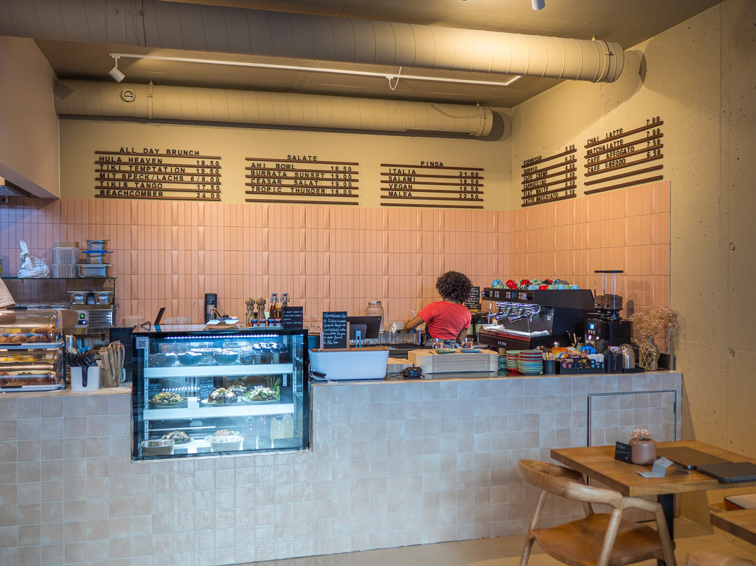 Café Malea
