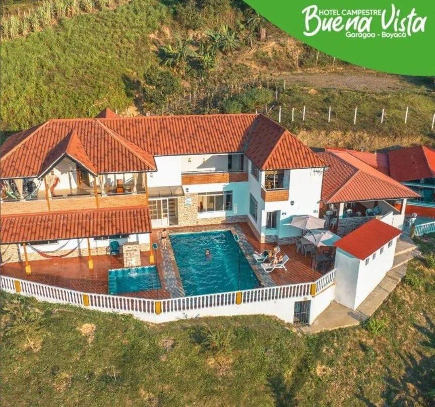 Hotel Campestre Buena Vista