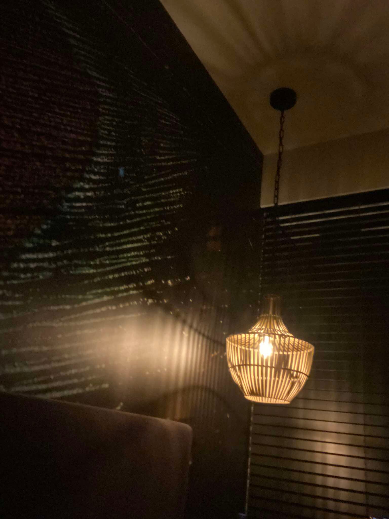 桑德斯德帕乌宾馆-客卧