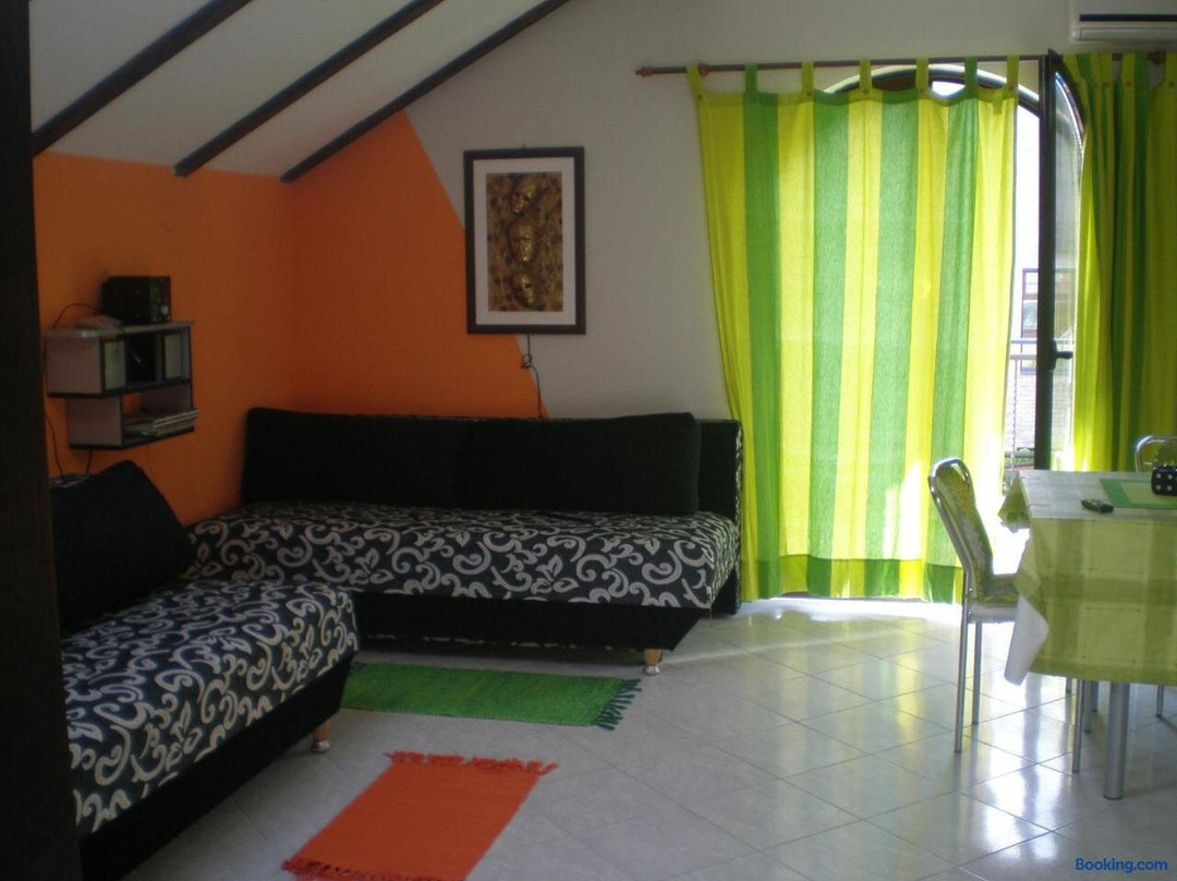 Apartments Jeremic