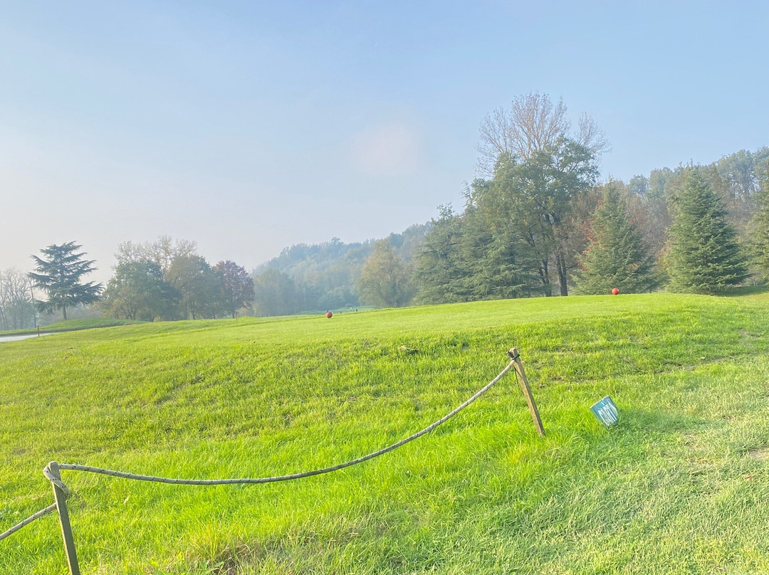 Golf Colline del Gavi景点图片