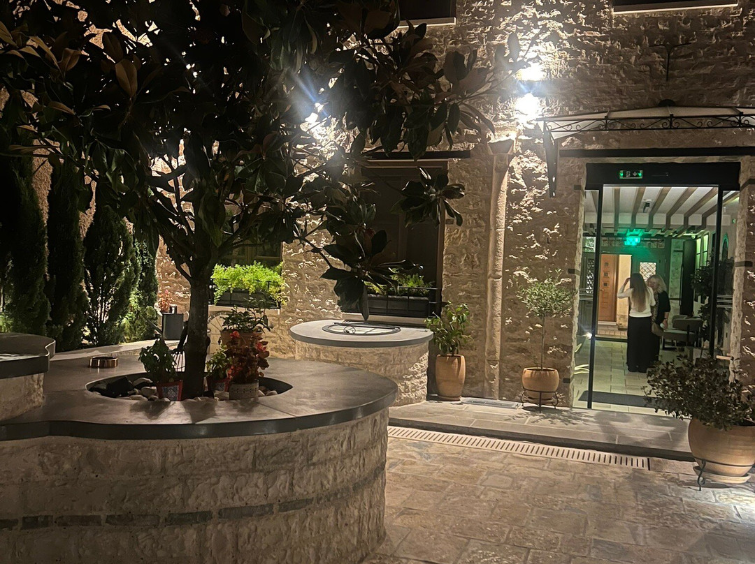 Ialna Boutique Hotel主图