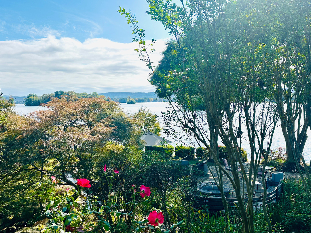 Lookout Point Lakeside Inn主图