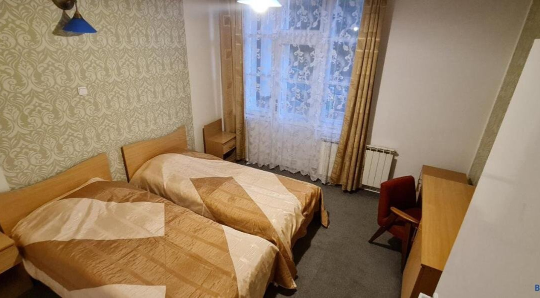 Ski Hotel Kasztelanka