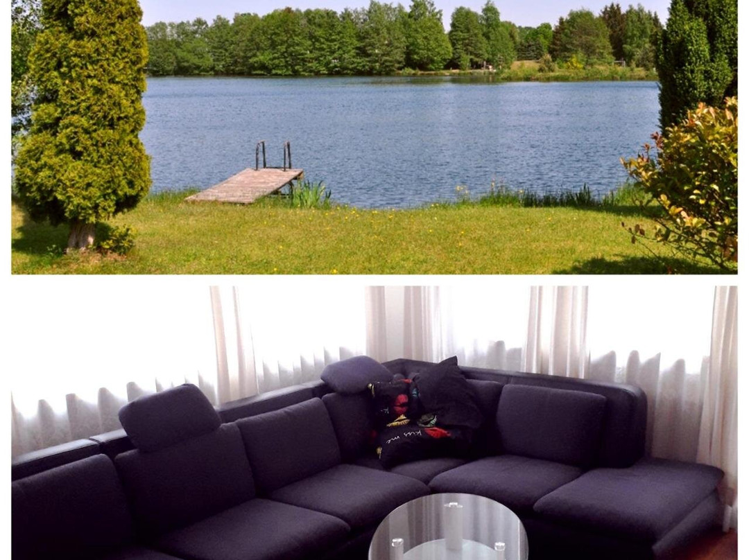 Ferienpark Tannenbruchsee