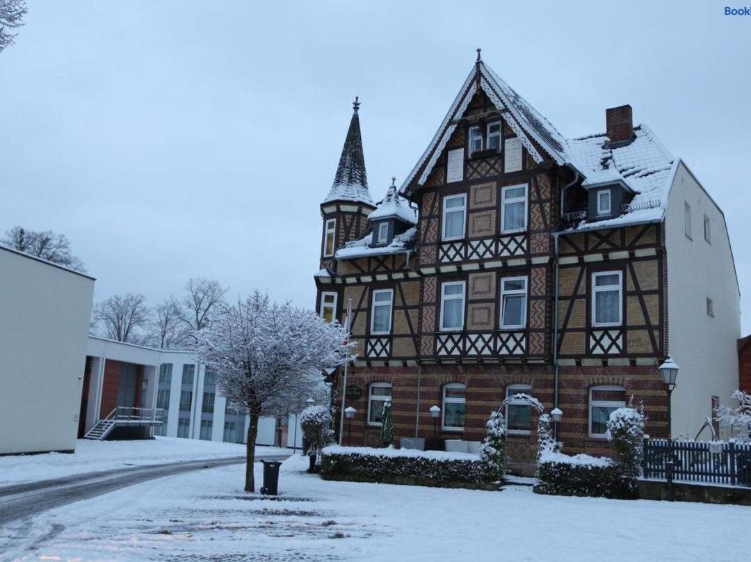 Hotel Alte Post