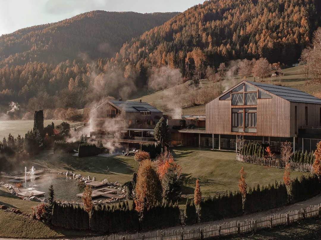 Purmontes Private Luxury Chalet主图