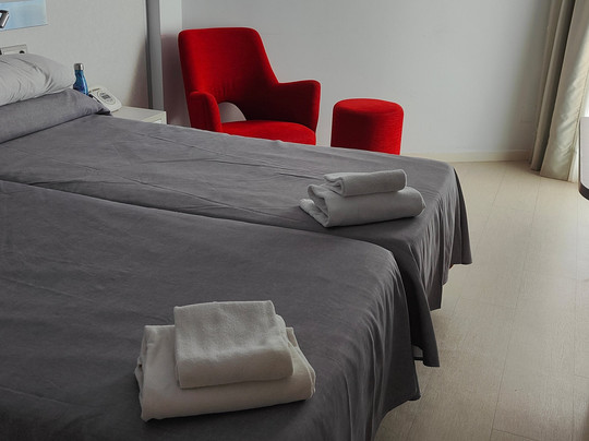 Indico Rock Hotel Mallorca主图