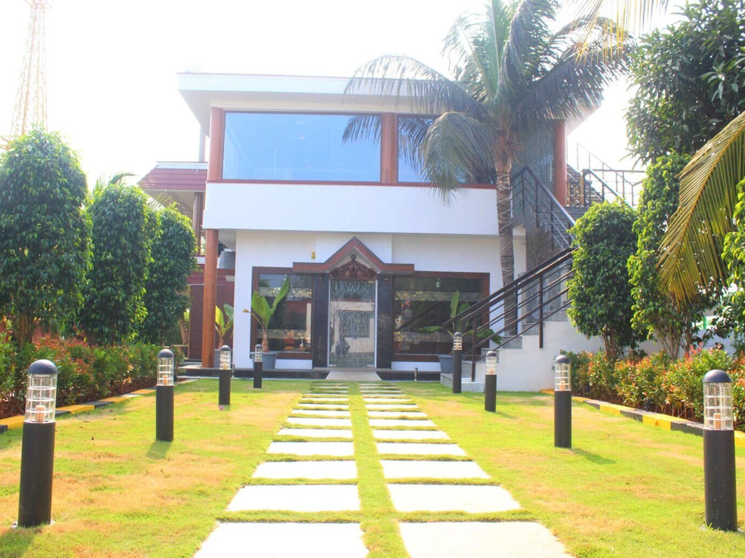 The Country Resort