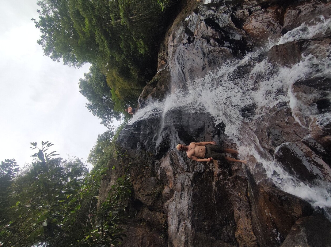 Ada Helena Ella-Elpitiya必去景点