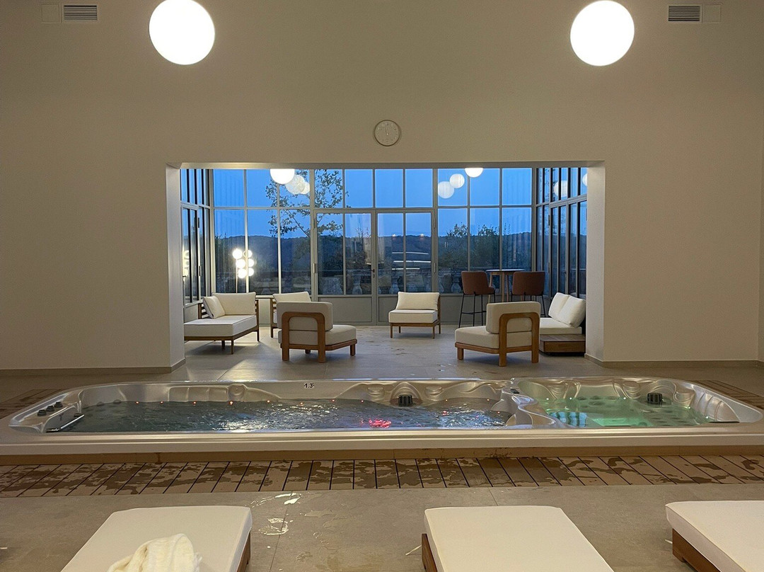 Puymarteau Spa - Wellness By Cinq Mondes景点图片