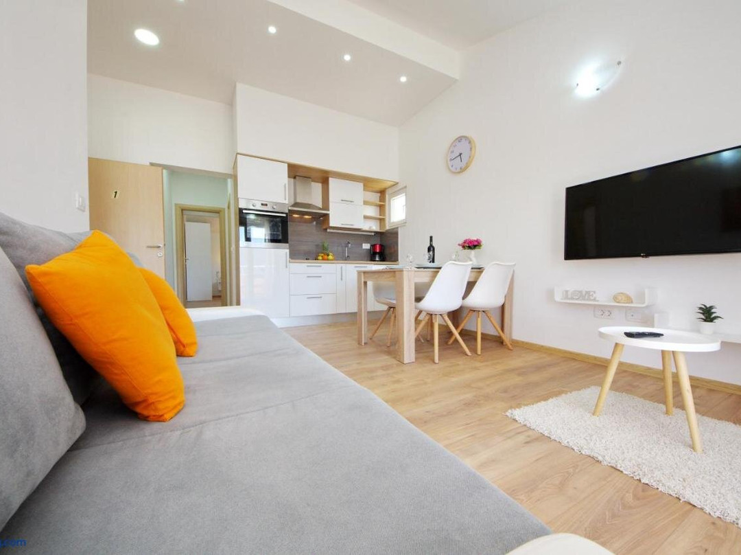 Apartman Mario