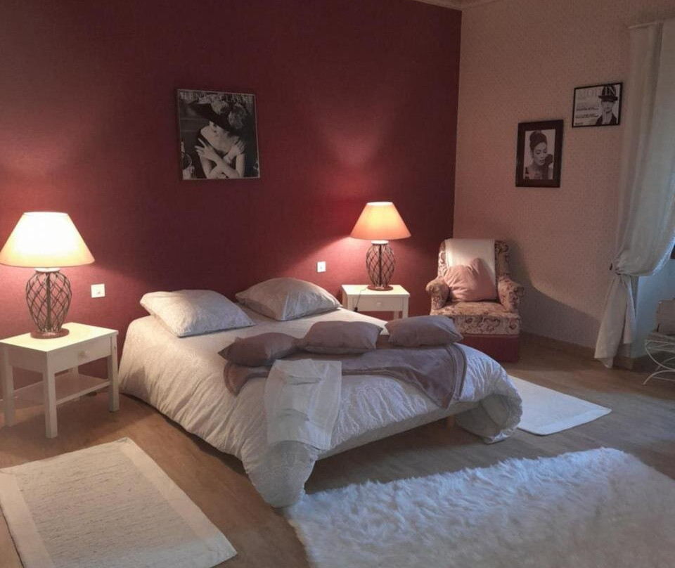 Chambre Du Jura