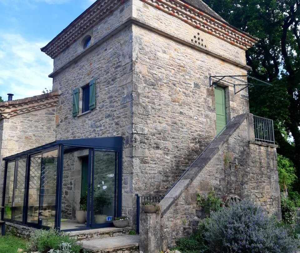 La Tourelle 82