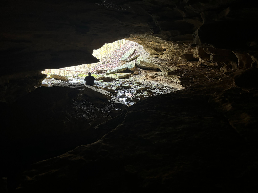 Hidden Cave Ranch主图