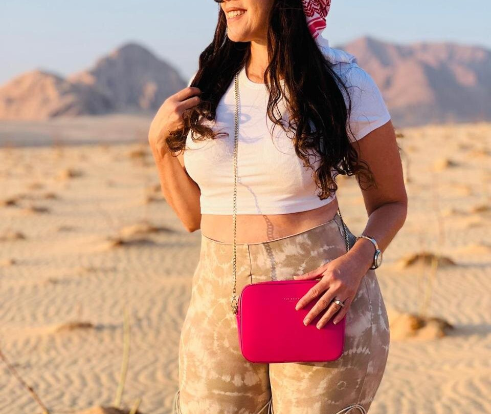 Princess Luxury Camp