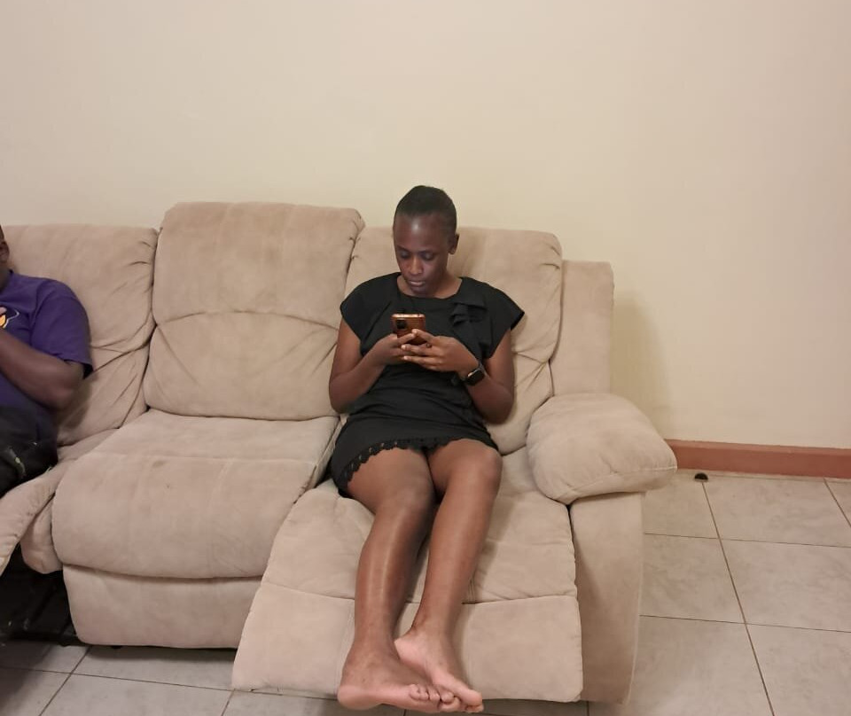 Zebu Lodge and Luxury Hotel主图