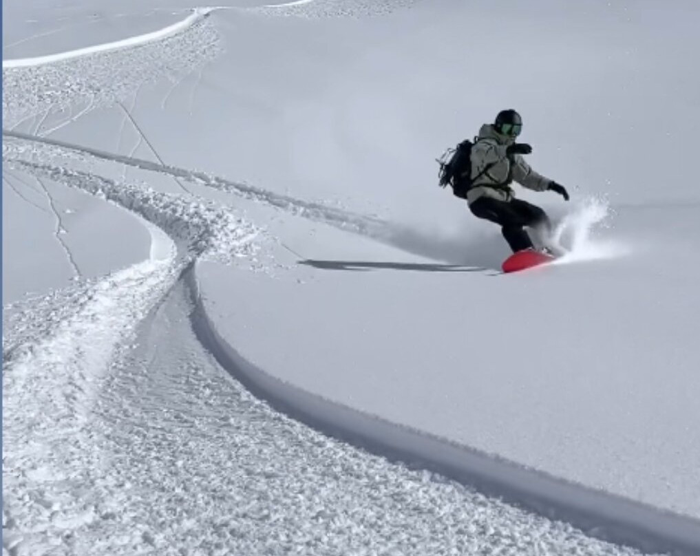 Maverix Snow Ltd景点图片