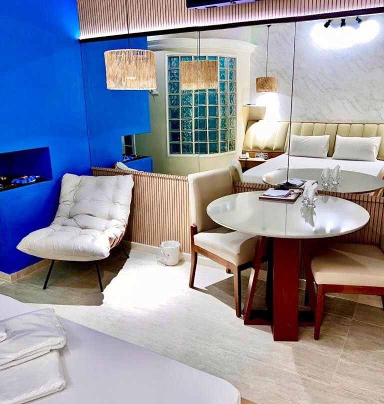 Tennessee Motel Ltda