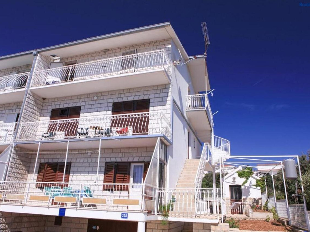 Apartments Darinka