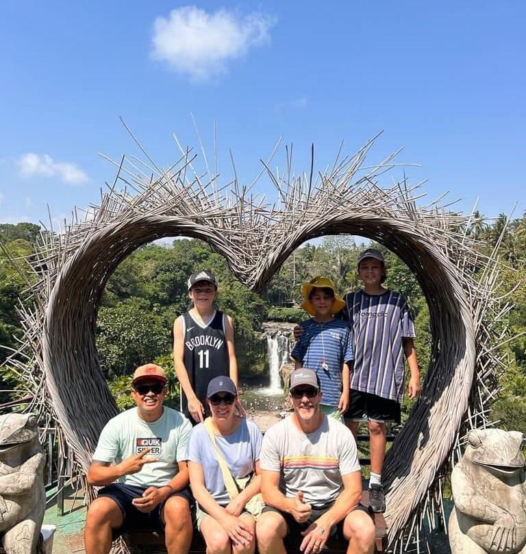 Kadek Bali Tour-登巴萨必去景点