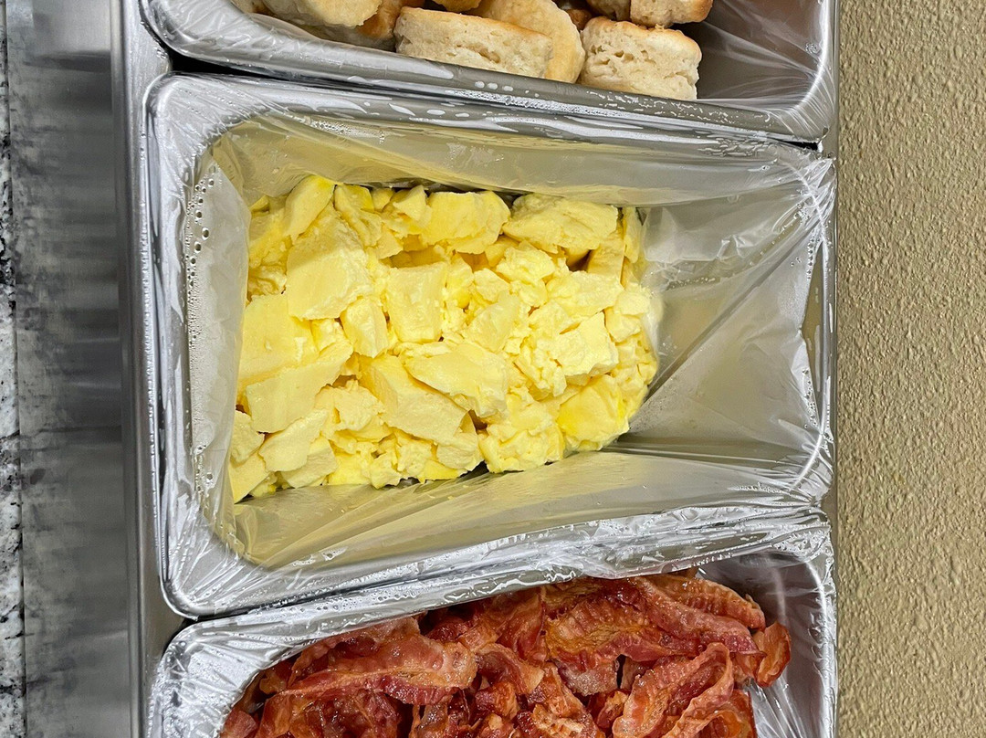 Wingate by Wyndham Bowling Green主图