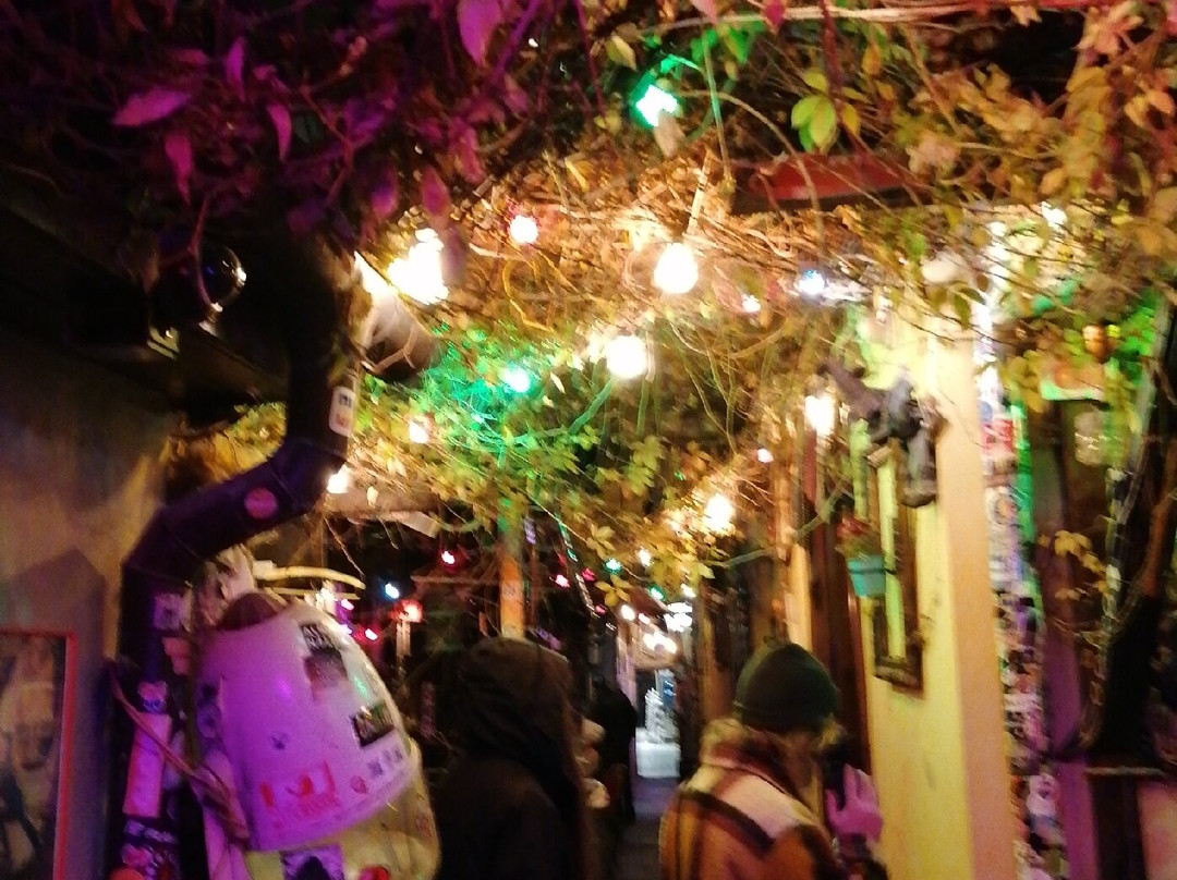 Musik Cafe-布拉索夫必去景点