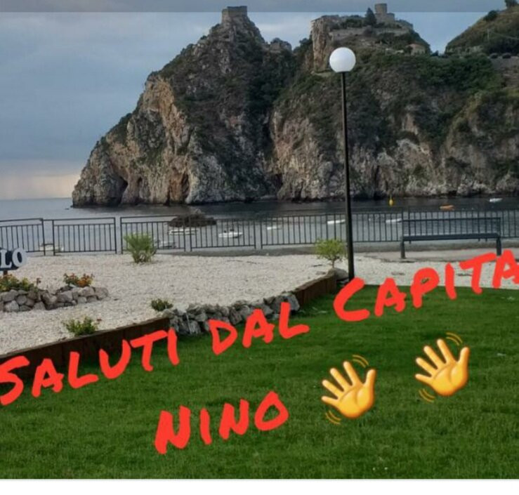 Triscell - Area Attrezzata e Area Sosta Camper