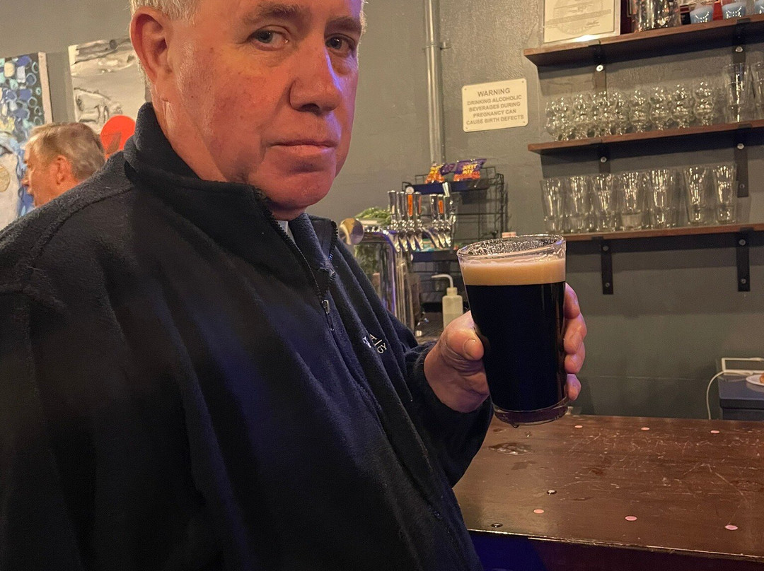 Bull N Bear Brewery景点图片